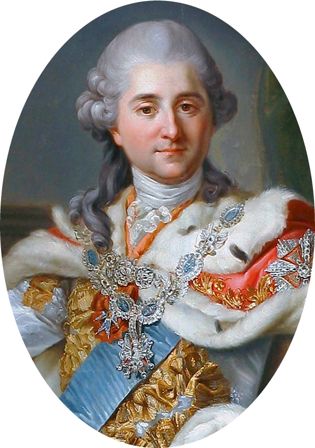 Станіслаў Аўгуст Панятоўскі Stanisław_II_August_Poniatowski_in_coronation_clothes