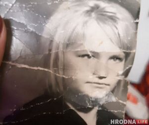 “Засталося толькі фота”. Аўтар “запіскі ў танку” шукае гродзенку, з якой хадзіў на танцы 50 гадоў таму