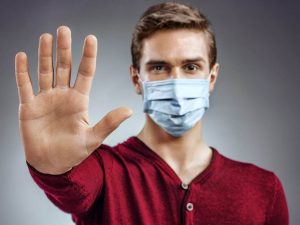 Каранавірус - пандэмія. Так лічыць Сусветная арганізацыя аховы здароўя