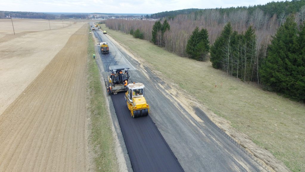 Беларусы хочуць, каб расіяне таксама плацілі за праезд па нашых дарогах