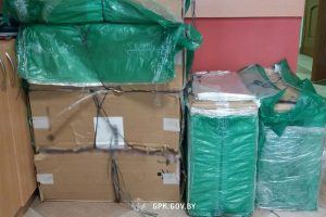 контрабандист