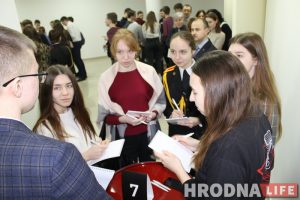 ІPhone Xs - за ідэю. Як гродзенскія школьнікі прапануюць змяніць свет з дапамогай тэхналогій ІPhone Xs - за ідэю. Як гродзенскія школьнікі прапануюць змяніць свет з дапамогай тэхналогій