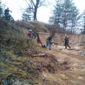 "Інстаграмнае" макавае поле пад Лідай знішчылі, а надзел забралі - мак аказаўся опіумным