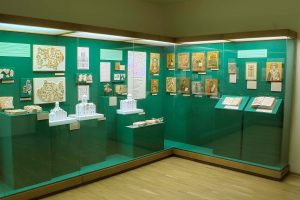 У Гродне вырашылі зрабіць музеі цікавымі і абвясцілі конкурс ідэй. Галоўны прыз - смарт-гадзіннік У Гродне вырашылі зрабіць музеі цікавымі і абвясцілі конкурс ідэй. Галоўны прыз - смарт-гадзіннік