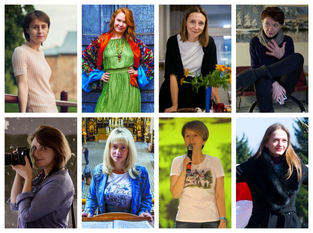 8 сакавіка 8 марта