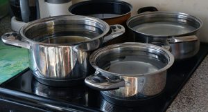 Стаў вядомы графік адключэння гарачай вады ў Гродне ў 2020 годзе