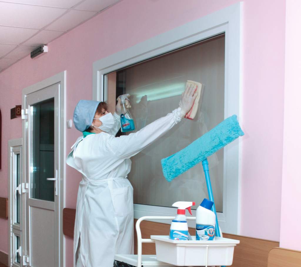 17 пацыентаў, у якіх падазравалі каранавірус, выпісалі з інфекцыйнай бальніцы ў Гродне Фота: grodnonews.by