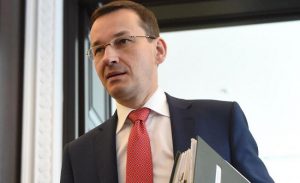 Польшча закрывае межы, гандлёвыя цэнтры, рэстараны: жорсткія меры маюць спыніць каранавірус