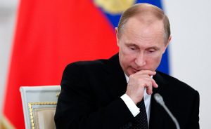 Прарасійскія рэсурсы заклікаюць Пуціна ўзяць пад кантроль «знешнія межы» Саюзнай дзяржавы на падставе барацьбы з каранавірусам