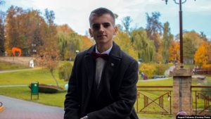 Гродзенскі студэнт сабраў подпісы за карантын, але дэканат гэта не ўхваліў