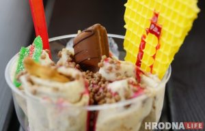 Стала вядома, калі ў Гродне чакаць фестываль ежы Vulitsa Ezha Стала вядома, калі ў Гродне чакаць фестываль ежы Vulitsa Ezha