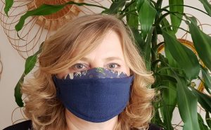 Маска. Як зрабіць самастойна ці набыць у Гродне