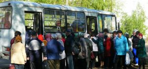 Праз каранавірус транспарт у Гродне стаў хадзіць радзей. Тры аўтобусныя маршруты наогул адмянілі