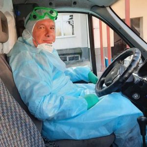 Алім Софу скорая помощь хуткая дапамога