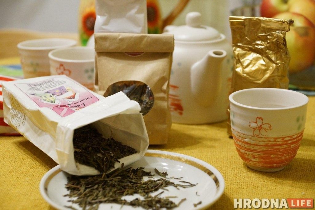 как правильно заварить зеленый чай