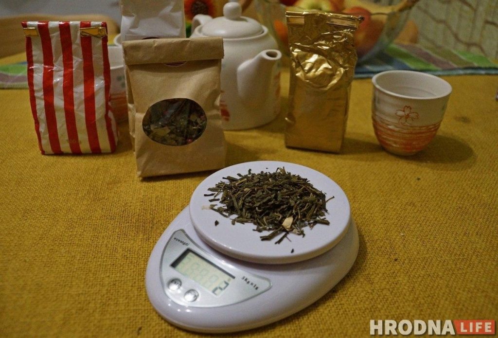 как правильно заварить зеленый чай