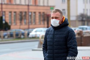 Міністэрства аховы здароўя: па рэгіёнах сітуацыя амаль не змянілася. У Беларусі - 6723 пацверджаныя выпадкі каранавіруса