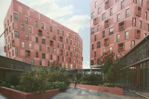 советских пограничников