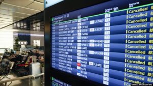 Японія забараніла ўезд з Беларусі япония аэропорт