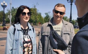 «Усё забіта, развалена, адны абяцанні». Гродзенцы пра выбары-2020