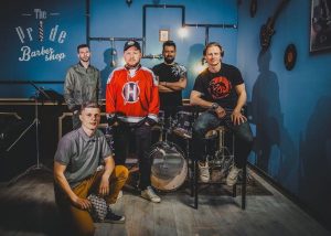 Хакеіст Лісічкін і журналіст Кулевіч прыйшлі ў госці да Чэкана. Пра што яны казалі?