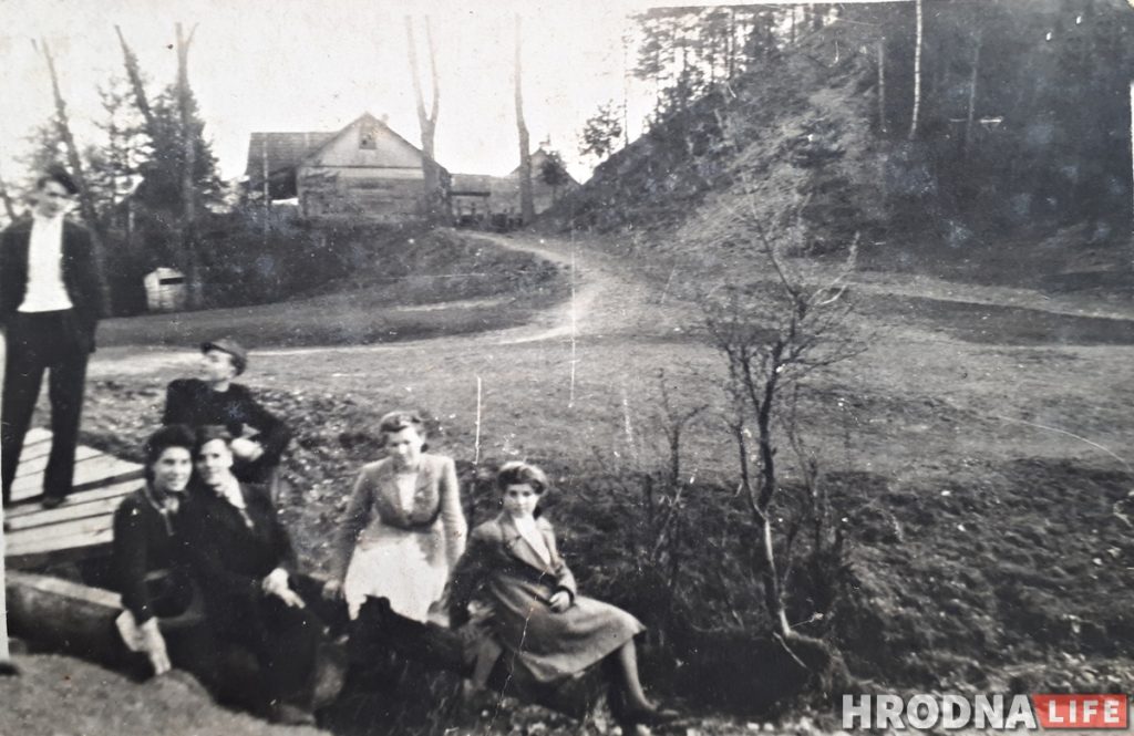 "Мы ўвайшлі ў горад са сваімі традыцыямі". Жыхар Пярэселкі правёў экскурсію па сваім раёне