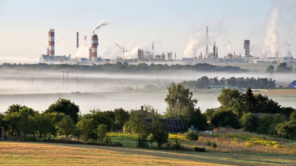 На "Гродна Азоце" пацвердзілі каранавірус, каранціну няма