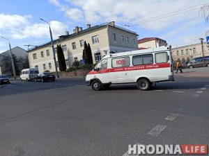 «Мы за сумленнае размеркаванне выплат». У Гродне медыкі хуткай звярнуліся ў Міністэрства аховы здароўя