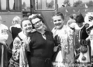 "У такім узросце так падскокваць!” Былы танцор з "Нёмана" расказаў, як танцавалі з Ларысай Ляшэнка