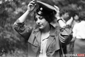 Жаночы раман часоў пандэміі. Серыя 2: Крыся і фестываль