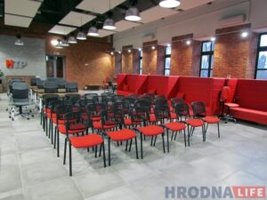 «Закрыццё ПВТ у Гродне - вялікая памылка». Прэтэндэнт у прэзідэнты Валерый Цапкала выказаўся пра рэгіянальныя цэнтры