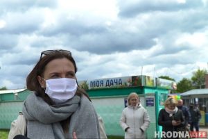 Маска ў кішэні. Як мы перасталі баяцца каранавіруса і чаму ў гэтым няма нічога добрага