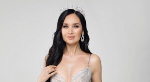 "Тытул прыцягне ўвагу да праблем". Гродзенка прадставіць Беларусь на конкурсе прыгажосці для замужніх жанчын