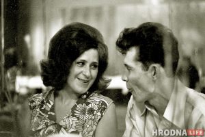 Жаночы раман часоў пандэміі. Серыя 3. Бедная Ліза і сапраўдны палкоўнік