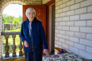 Платформу "Голас" могуць заблакаваць па просьбе Генпракуратуры. Стваральнікі сэрвісу: "У нас ёсць план" Платформу "Голас" могуць заблакаваць па просьбе Генпракуратуры. Стваральнікі сэрвісу: "У нас ёсць план"