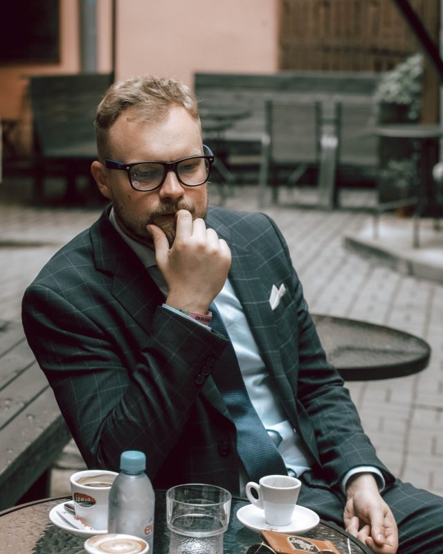 Анлайн-сустрэча з музыкам ЛСП Пятром Клюевым: як прабіцца на вялікую сцэну і захаваць сяброў, сям’ю і сумленне