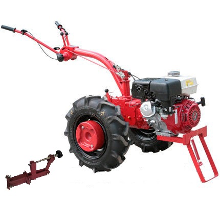 Приусадебные помощники: как облегчить работу на земле