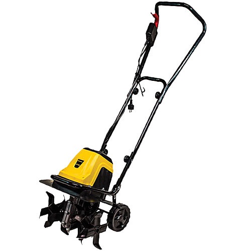 Приусадебные помощники: как облегчить работу на земле