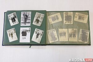 Вежа ў Румлёва і аптэка на Савецкай: у рэдакцыю Hrodna.life патрапіў яшчэ адзін альбом старых фотаздымкаў