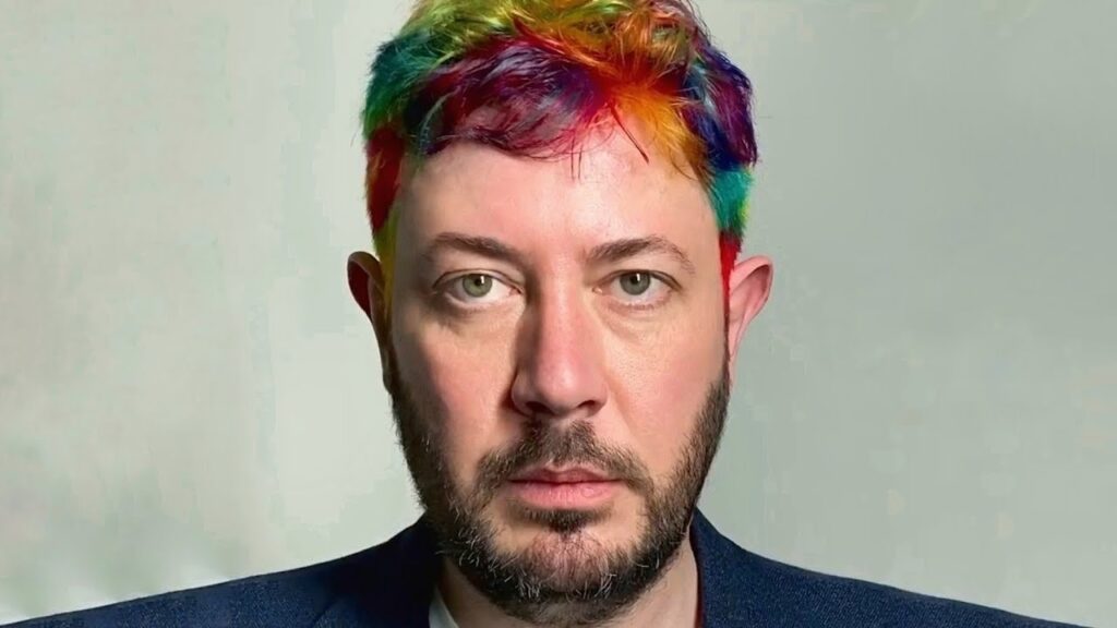 "Гродна апынуўся а*уенным". Арцемій Лебедзеў распавёў, як на трактары прыехаў у Беларусь