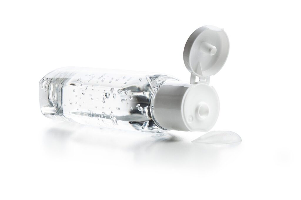 У Лідзе агучылі колькасць перахварэлых на каранавірус