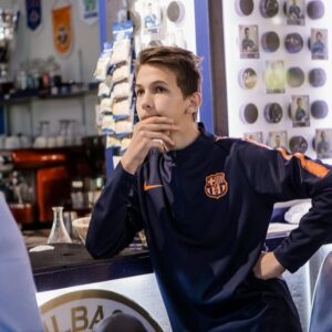 «Разумею, што цяпер нікуды не паступлю». Уладзіслаў Рымашэўскі пра палітычную прамову на выпускным