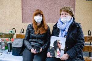 Зьмітра Фурманава, блізкія якога галадаюць ля мінскага СІЗА, перавялі ў Жодзіна Зьмітра Фурманава, блізкія якога галадаюць ля мінскага СІЗА, перавялі ў Жодзіна