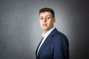 Дырэктар стадыёна "Нёман" заклікаў прафсаюзы не падтрымліваць Лукашэнку Виктор Шумель. Фото: oblsport.grodno.by