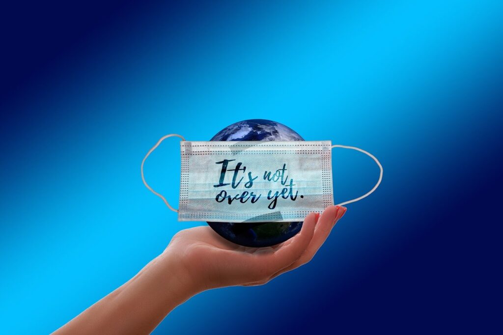 65 тысяч беларусаў заразіліся COVID-19. Імунітэт да каранавіруса трымаецца тры месяцы