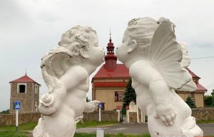 Бераставіца – амаль Кракаў, а Рэпля прыгажэй за Маскву. Што пабачыць за дзень у ваколіцах Гродна Бераставіца – амаль Кракаў, а Рэпля прыгажэй за Маскву. Што пабачыць за дзень у ваколіцах Гродна