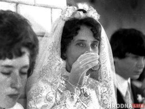 Жаночы раман часоў пандэміі. Cерыя 6. Крыся выходзіць замуж