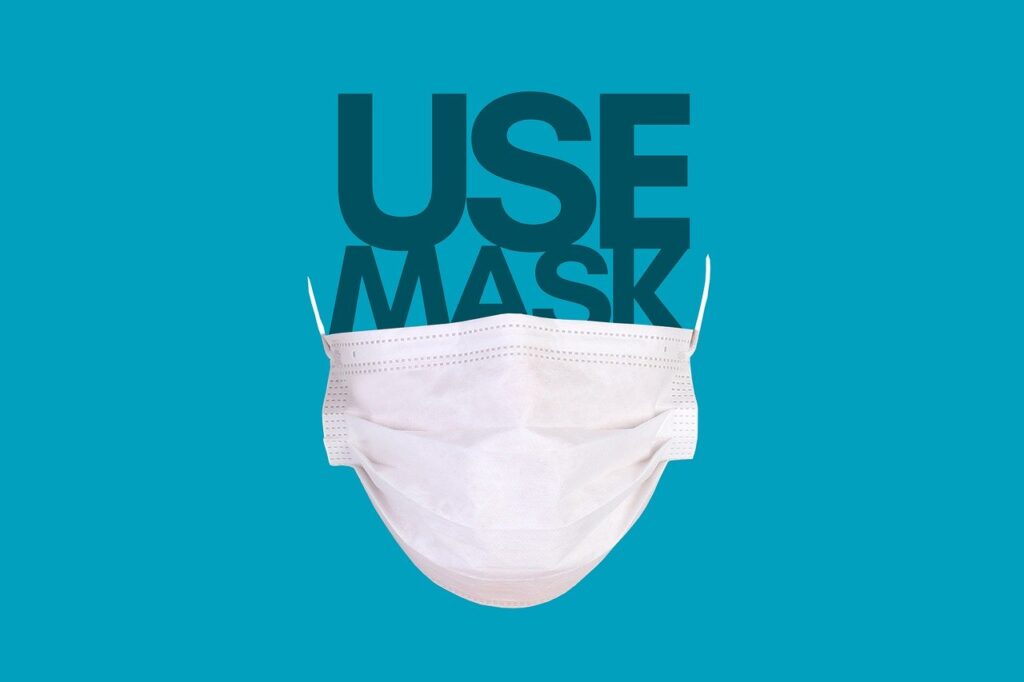 У Гродне ўвядуць масачны рэжым. Калі?