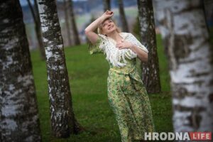 «Будуць у мяне прыгожыя новыя сіські». Як рак навучыў Лену любіць сябе і радавацца жыццю «Будуць у мяне прыгожыя новыя сіські». Як рак навучыў Лену любіць сябе і радавацца жыццю