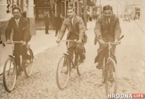 велосипеды Неман ровары Нёман rowery Niemen